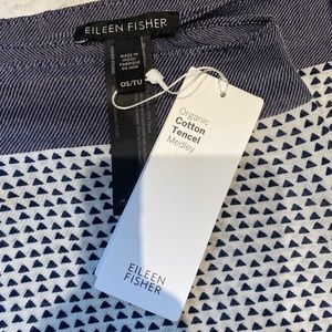 NWT Eileen Fisher scarf
